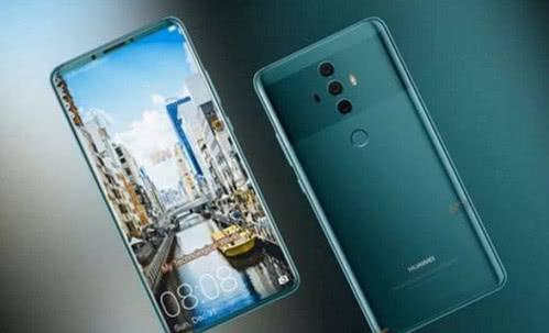 华为最新款7寸大屏手机,科技与美学的巅峰结合