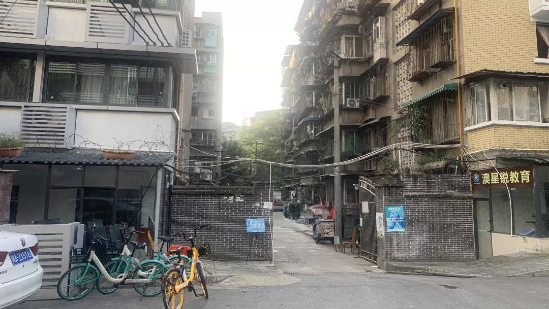 长治市公租房最新动态与小巷特色小店探秘