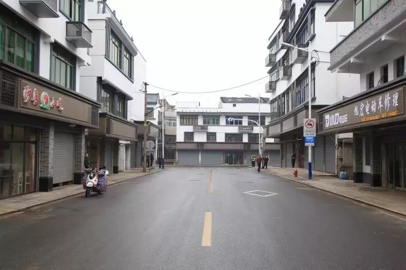 长治市公租房最新动态与小巷特色小店探秘