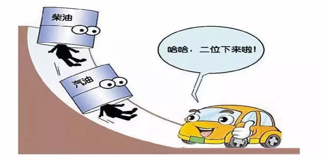 科技引领未来,油价最新信息及智能油价监测引领新生活潮流