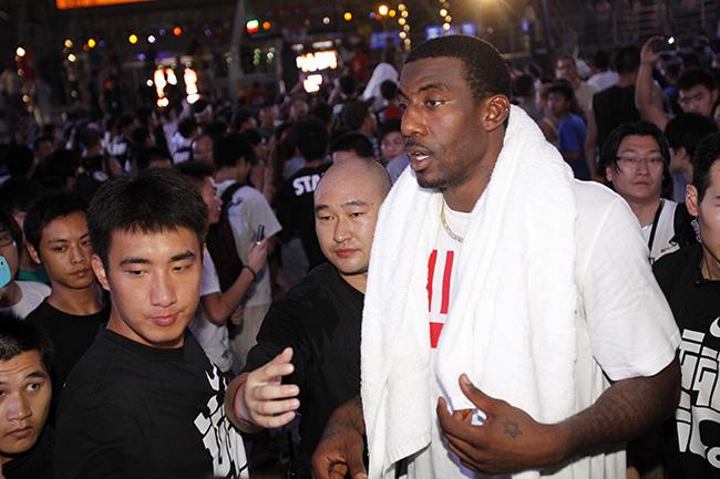 NBA骑士队最新动态,篮球与友情的美丽交织