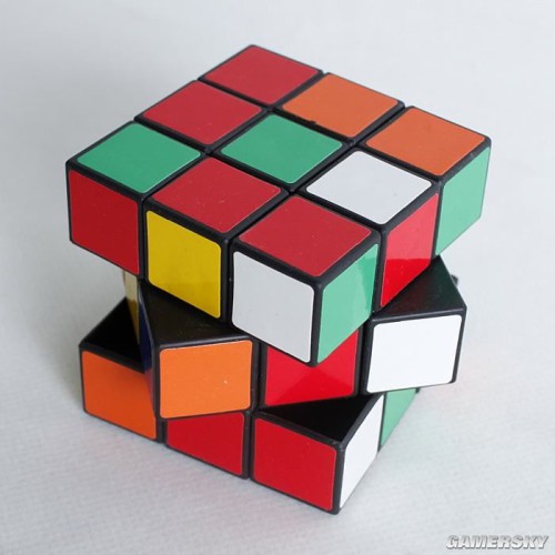 最新魔方玩具掀起革命浪潮,探索魔方的创新之路