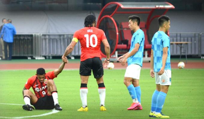 中超最新排名,群雄逐鹿,格局重塑之战