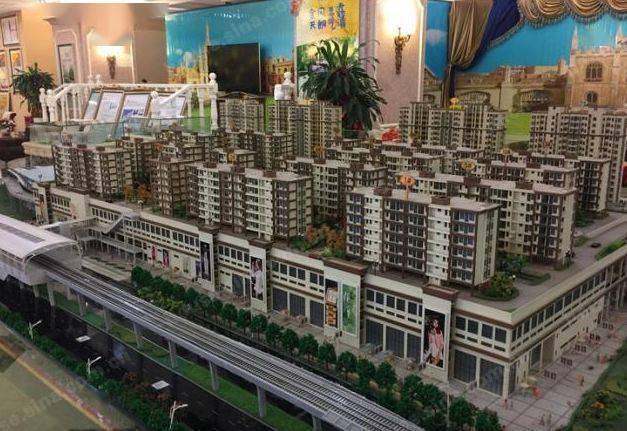 齐河最新房价揭秘,巷弄深处的惊喜房源