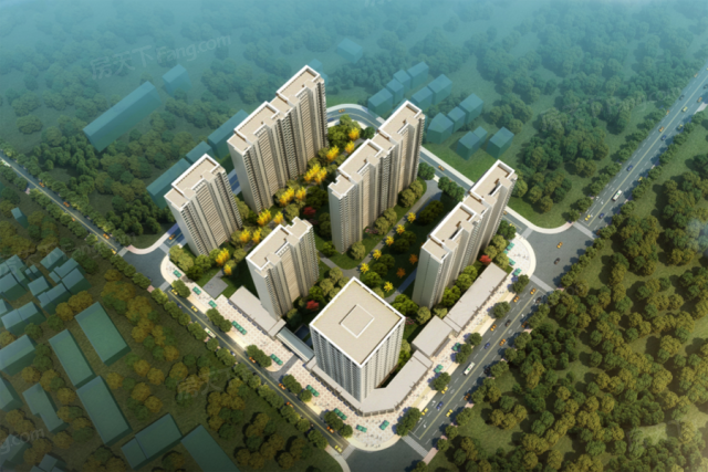 浮梁最新房价动态及展望,深度分析与未来趋势预测