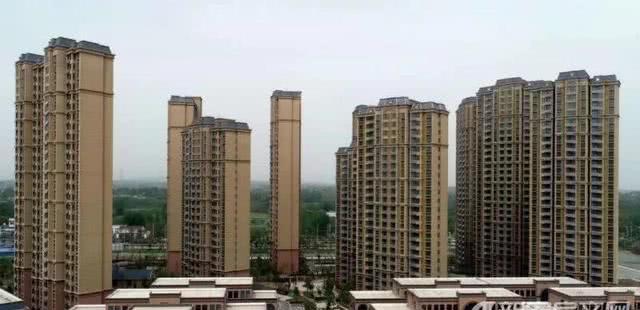 肥西最新楼盘探秘,小巷中的隐藏宝地