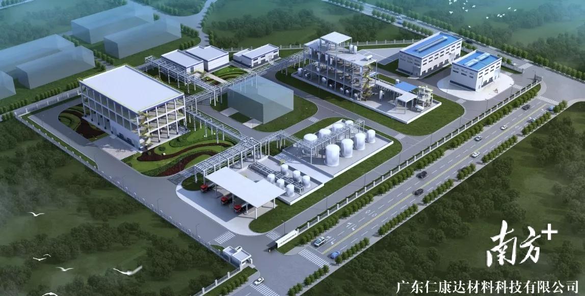 科技圈焦点,钴最新新闻大揭秘🔥