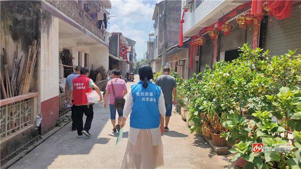 咸丰最新新闻聚焦,城市小角落的温馨日常