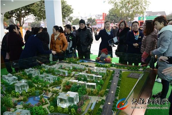 仪陇最新房价揭秘,了解最新动态,掌握购房先机!