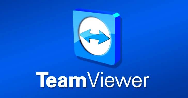 TeamViewer最新版的革新，引领远程工作的新时代先锋