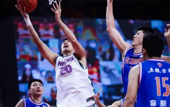 CBA最新排名,篮球强队的实力比拼与战术深度解析