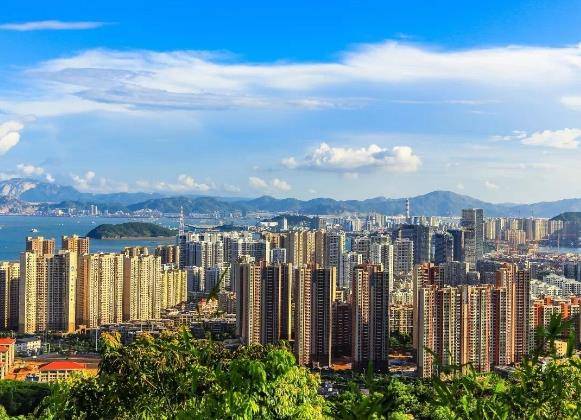 宜春最新房价探索之旅,自然美景中的心灵平和与宁静追求