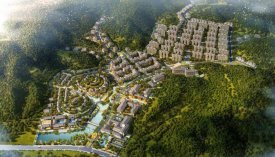 宜春最新房价探索之旅,自然美景中的心灵平和与宁静追求