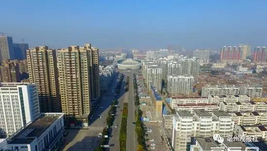 亳州最新房价,家的温暖与价值展现