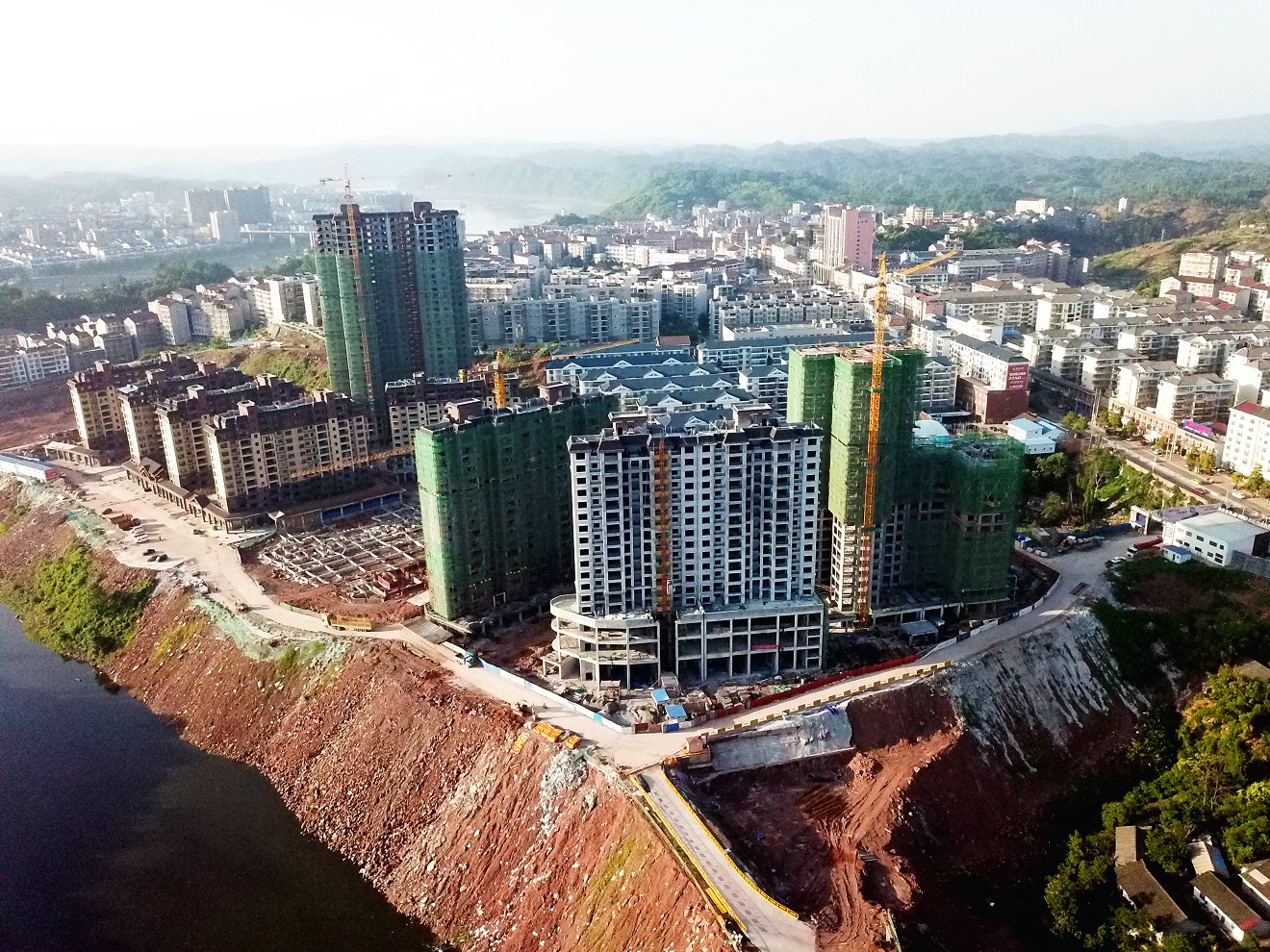 沅陵最新房价信息汇总,购房者的必备参考