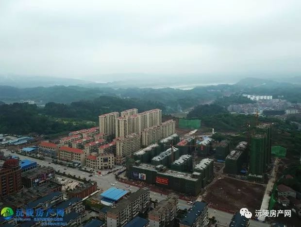 沅陵最新房价信息汇总,购房者的必备参考