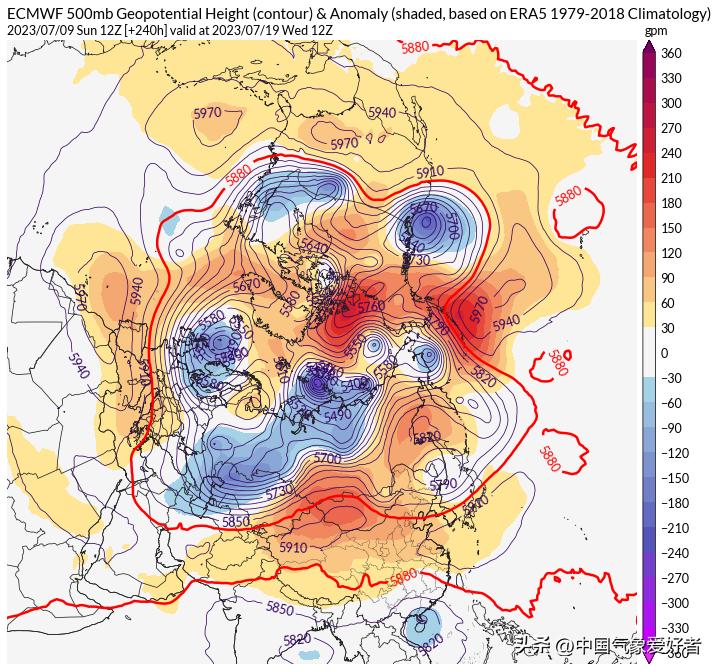全球最新超级计算机排名TOP榜,顶尖超算一览