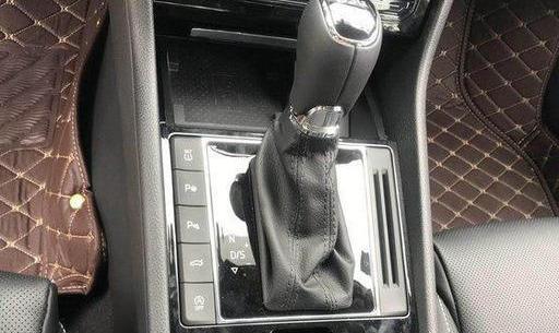 斯柯达最新车型引领潮流,重塑未来驾驶新体验