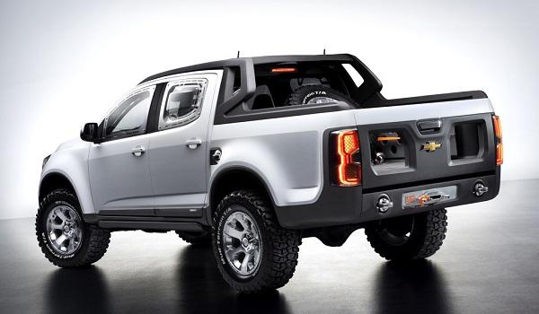 最新型皮卡,革新与市场的激烈碰撞