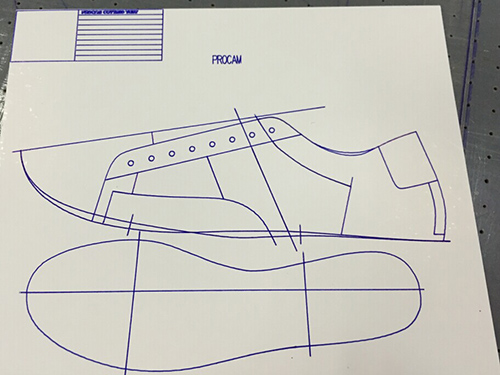 鞋样最新款引领时尚潮流,成为新标杆!