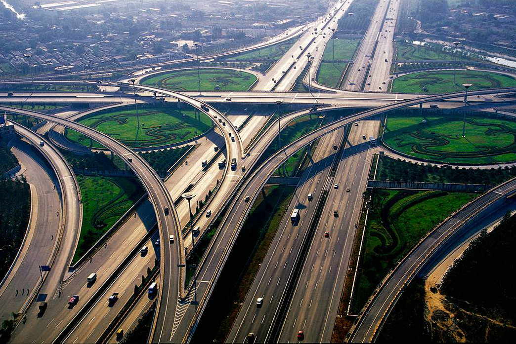 衡南公路最新规划,构建现代化交通网络,助力地区发展提速