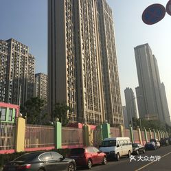 广饶最新楼盘,城市繁荣脉搏的跳动之处