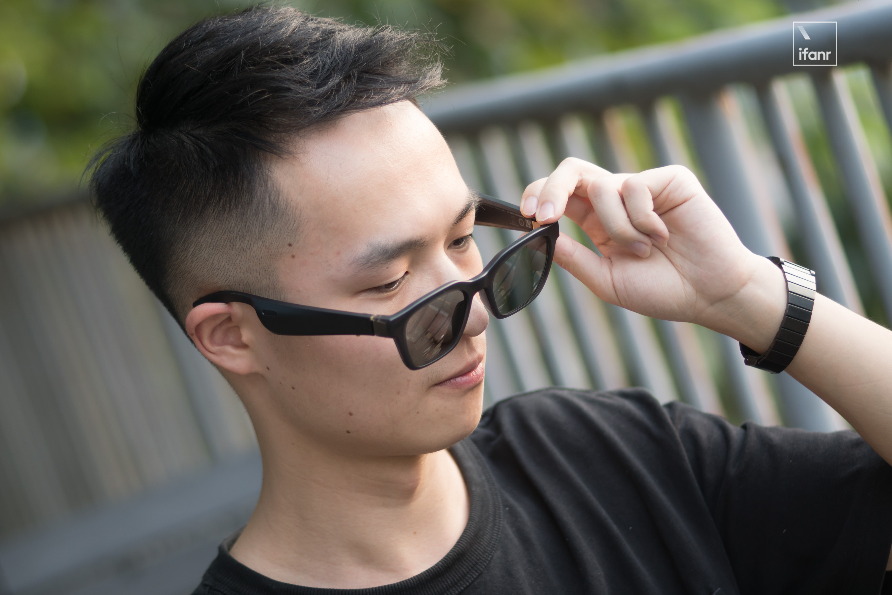 最新潮眼镜,时尚、科技与舒适完美融合