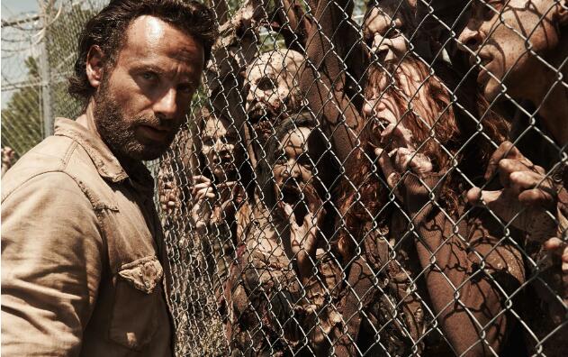 行尸走肉最新第七季,日常温馨与深厚友情纽带展现的生存之旅