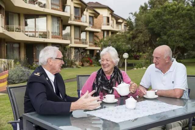 新西兰最新养老政策详解与指南