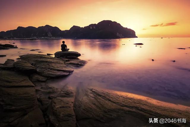 三公最新探寻之旅,自然美景引领内心平和宁静的征途