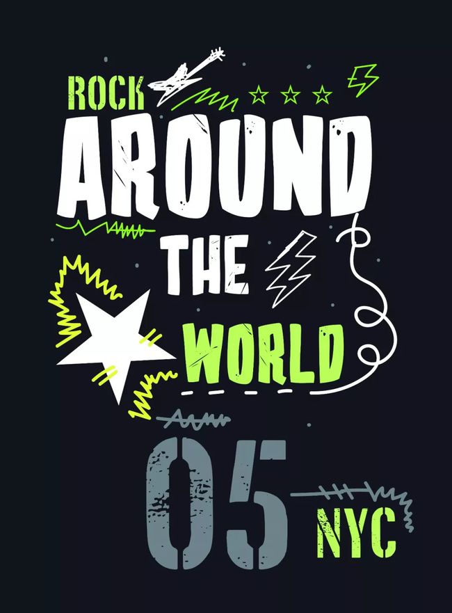 玩转时尚新纪元,最新2017潮词大揭秘!