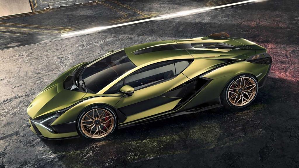 大众最新超跑,速度与激情的完美融合,驾驶激情的极致体验🚗