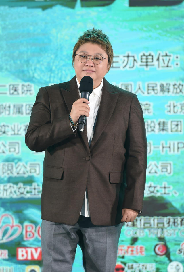 韩红最新新闻报道