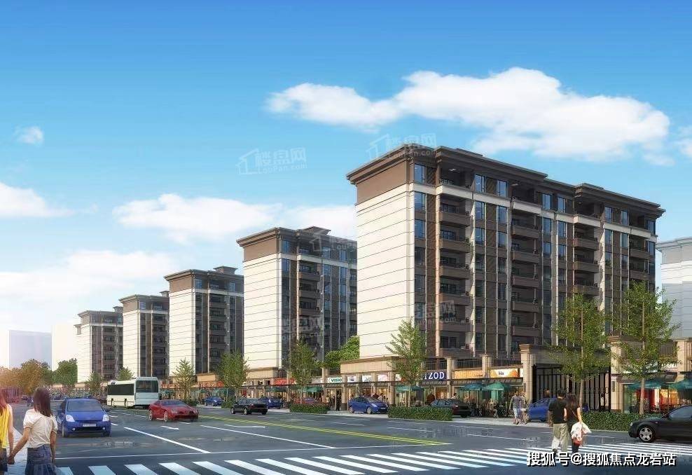 浮梁房产最新动态及未来发展趋势探索