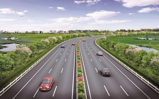 长常高速最新路面情况，驶向自然美景的宁静之旅