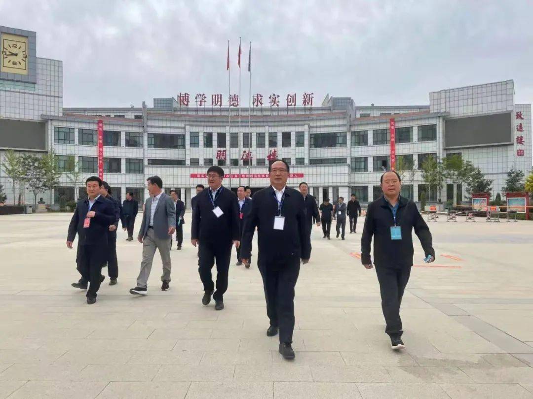 靖远县领导最新任免通知公告