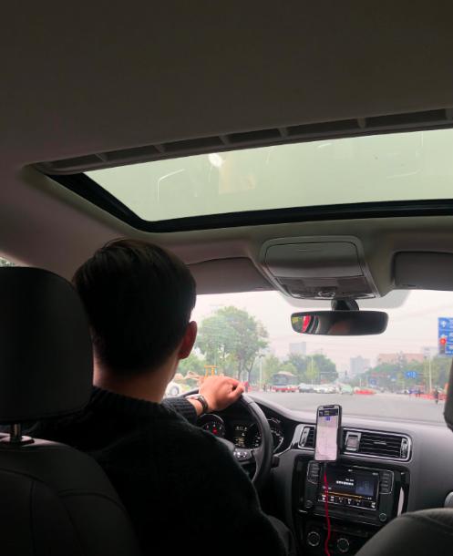 天津滴滴政策最新消息,天津滴滴政策最新消息及其影响——个人观点分析