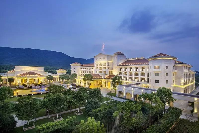 保定双创基地最新房价,自然美景与轻松之旅的双重体验