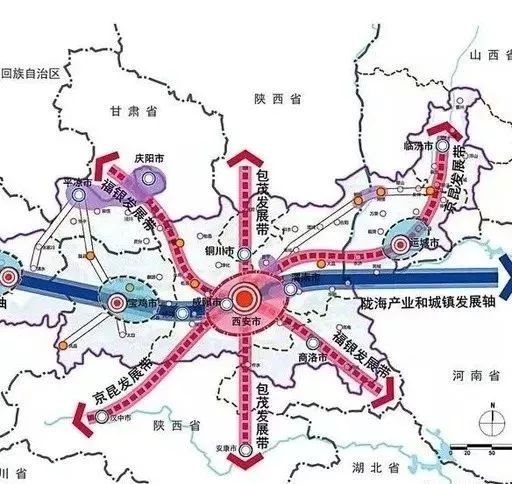 承秦铁路建设进展全面解析,最新消息汇总