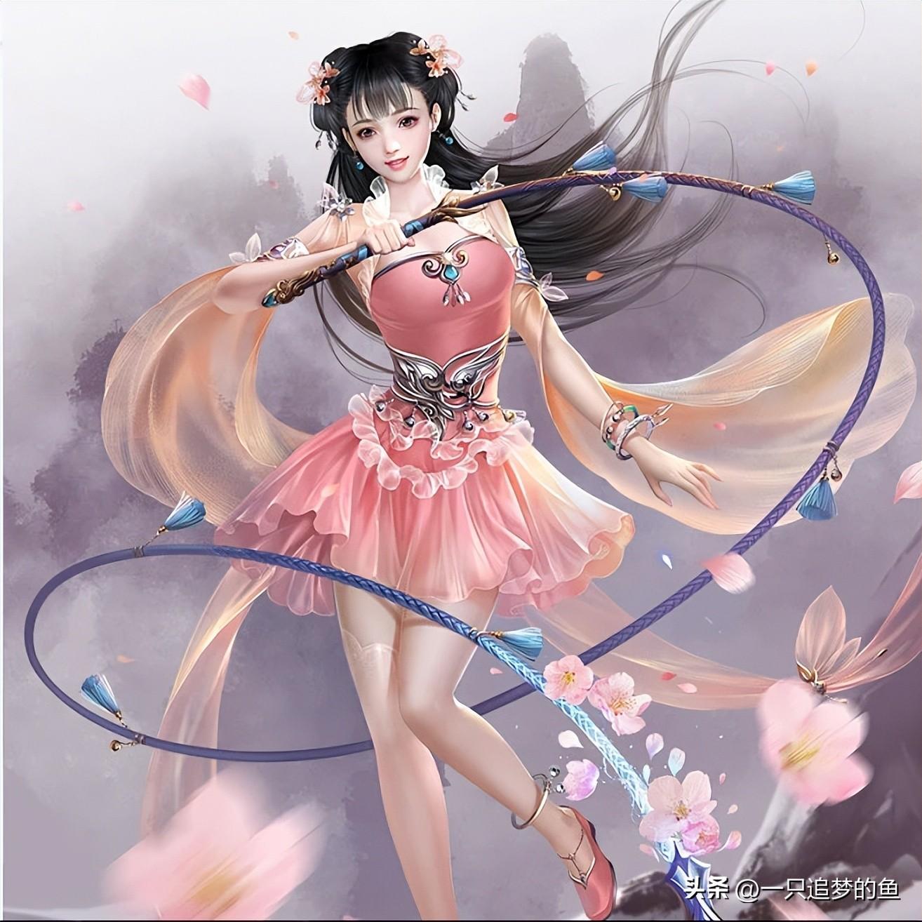 揭秘问道推广员最新号码,邀你踏入奇幻仙侠世界的冒险之旅!