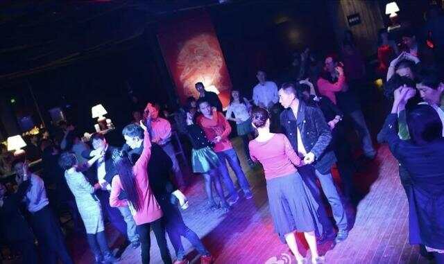 成都砂砂舞最新动态,巷弄深处的舞蹈魅力揭秘