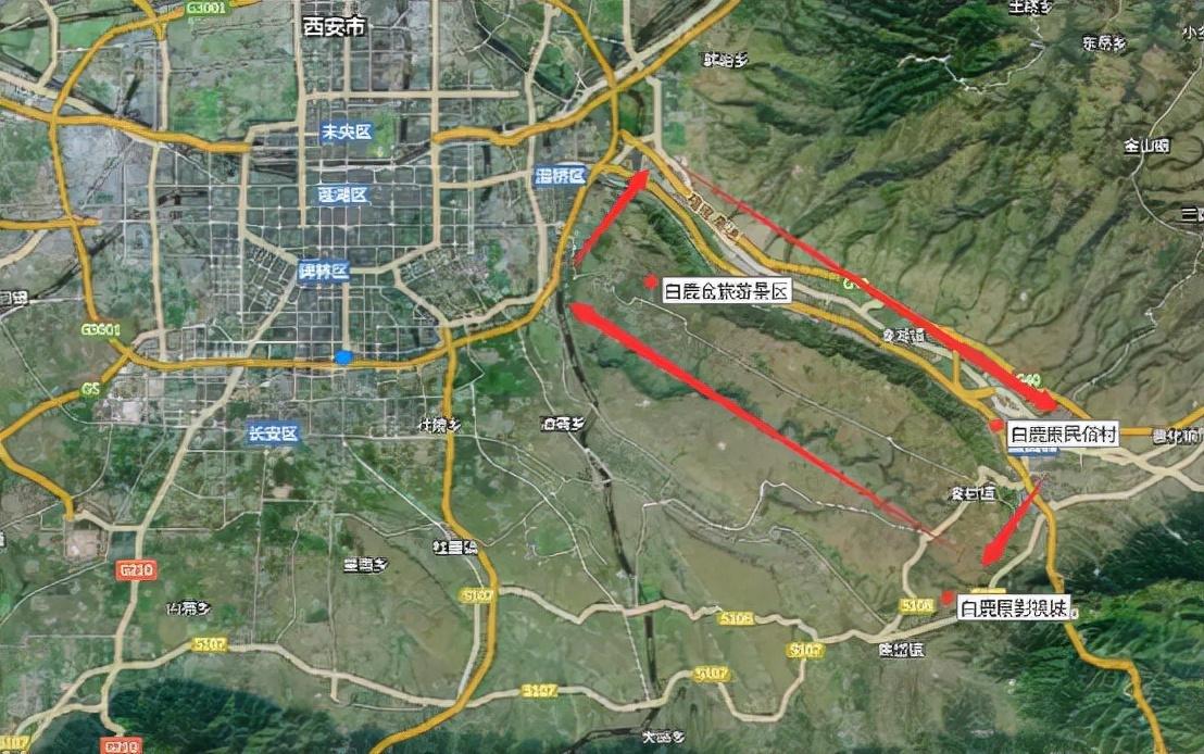 石家庄长安区最新规划观点论述揭秘