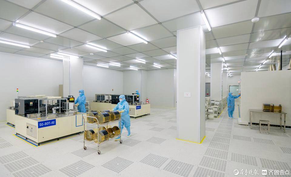 德州最新开的电子厂,德州最新开的电子厂,机遇与挑战并存