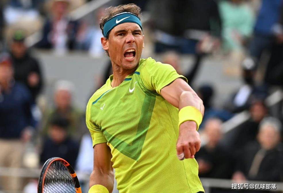 纳达尔征服红土的雄心壮志，法网最新消息揭秘