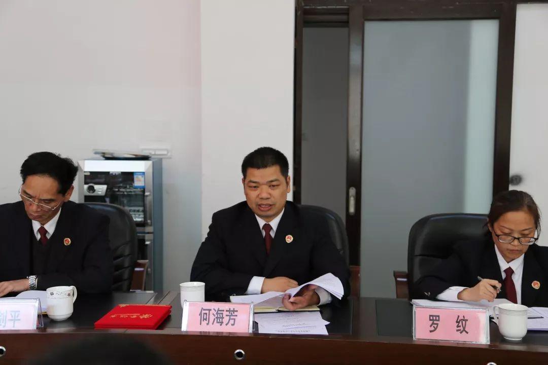 金秀县检察院最新案情揭秘,力量与正义的交织展现