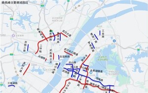 武汉房价最新动态,最新消息全面解析