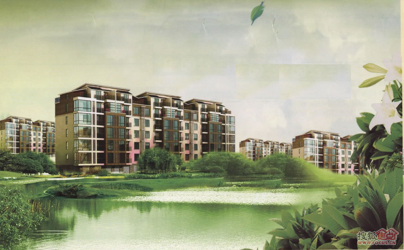 邢台市最新准现房楼盘全面解析,最新房源一览