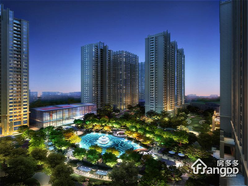 群贤道九号最新房价全面指南,详解步骤与最新行情分析