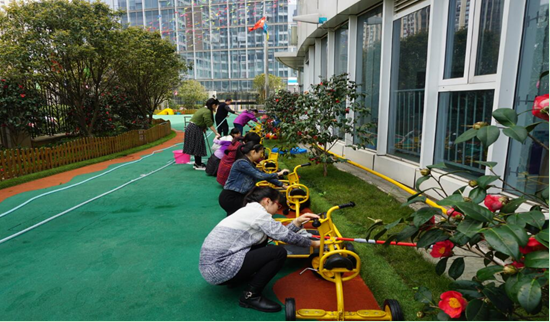 江宁梦工厂最新动态揭秘,友情与梦想的温馨日常之旅