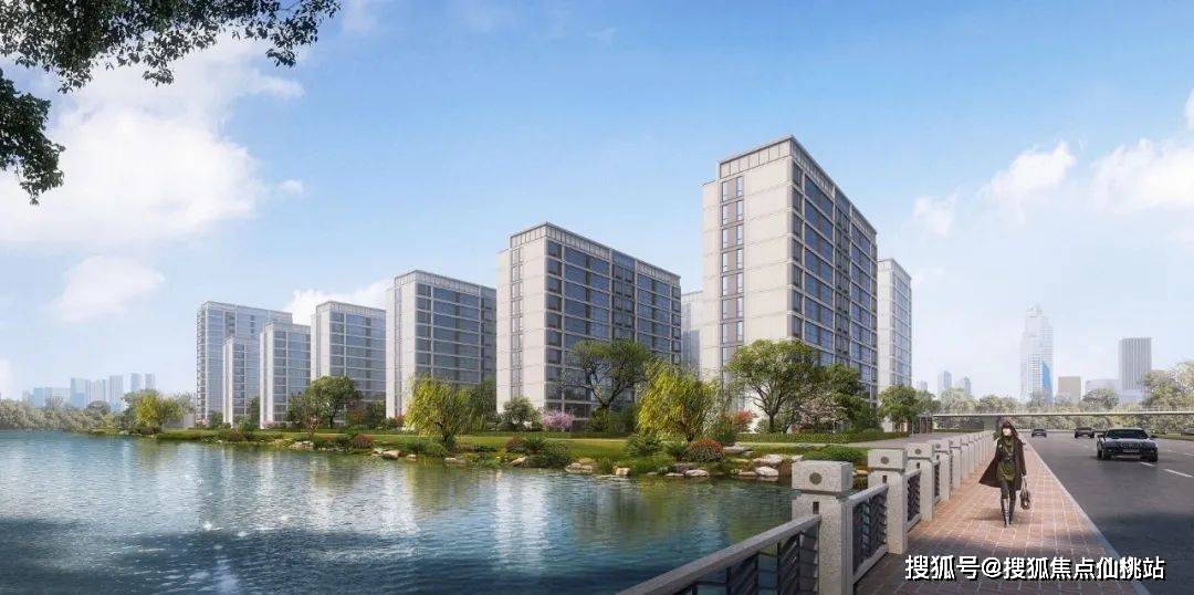 湖州双林最新楼盘开盘,理想居住与投资之选